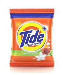 TIDE JASMINE & ROSE DETERGENT 1.5 Kg            